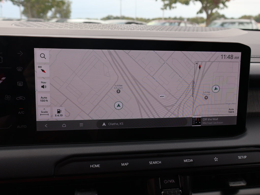 New 2027 Kia Telluride X-Line SX Prestige AWD/4WD image 26