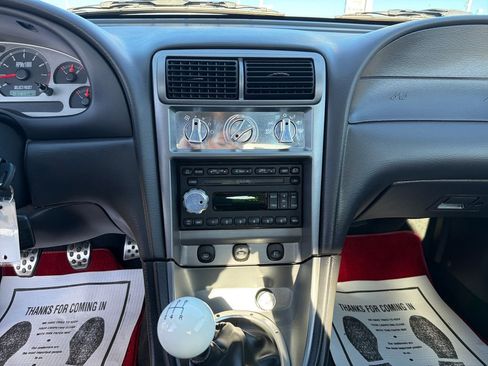 Used 2004 Ford Mustang Mach 1 image 17