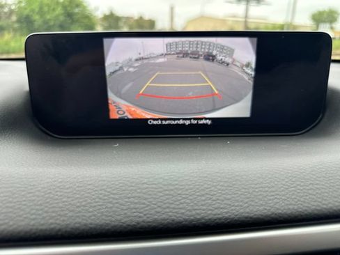 Used 2025 MAZDA CX-50 AWD 2.5 S w/ Preferred Package image 18