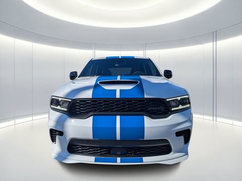 Used 2023 Dodge Durango SRT Hellcat image 9