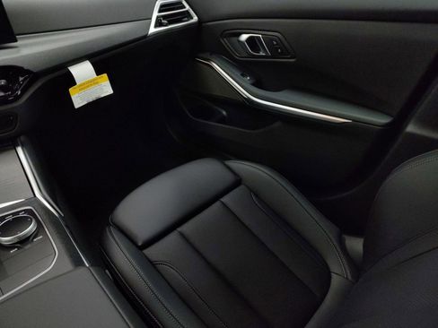 New 2026 BMW 330i xDrive Sedan w/ M Sport Package image 23