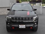 Used 2024 Jeep Compass Trailhawk image 3