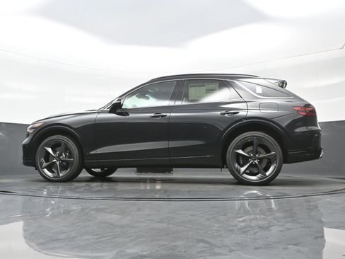 New 2026 Genesis GV70 3.5T Sport Prestige image 14