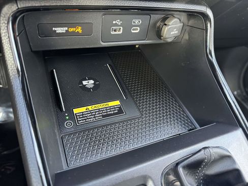 Used 2023 Honda CR-V EX-L image 31