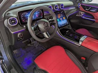 New 2026 Mercedes-Benz C 300 Sedan video 3