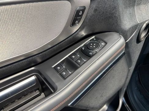 Used 2025 Ford Expedition Active AWD/4WD image 23
