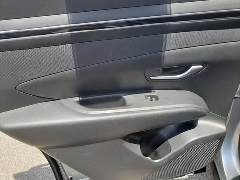 Used 2024 Hyundai Tucson SEL FWD image 15