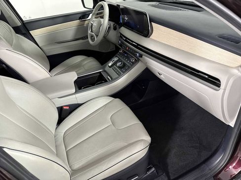 Used 2024 Hyundai Palisade Limited image 28