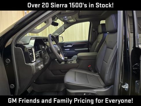 New 2026 GMC Sierra 1500 Denali AWD/4WD image 17