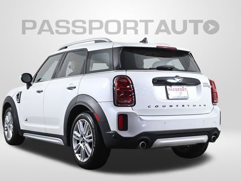 Certified 2024 MINI Cooper Countryman S image 6