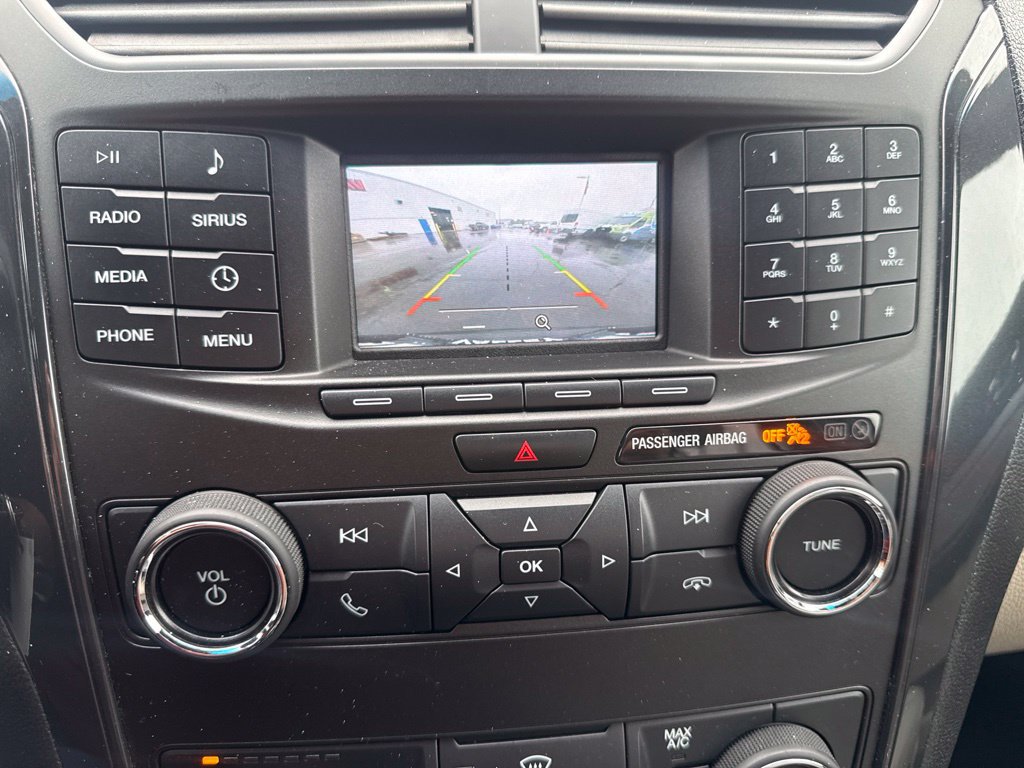Used 2018 Ford Explorer 4WD image 16