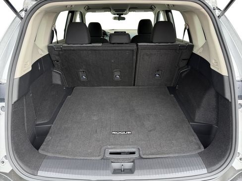 Used 2023 Nissan Rogue SV FWD image 20