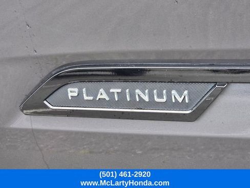 Used 2023 Toyota Tundra Platinum AWD/4WD image 20