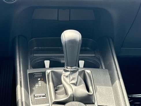 Certified 2025 MAZDA CX-50 AWD 2.5 S w/ Preferred Package image 20