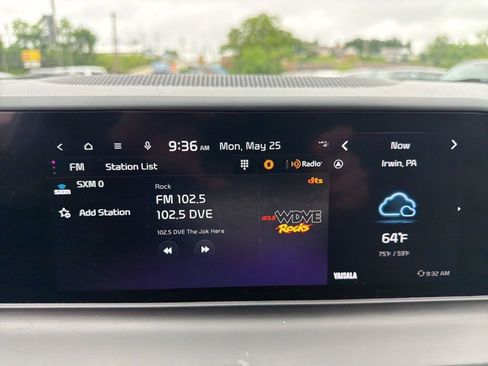 Certified 2024 Kia Seltos SX w/ SX Sunroof Package AWD/4WD image 16