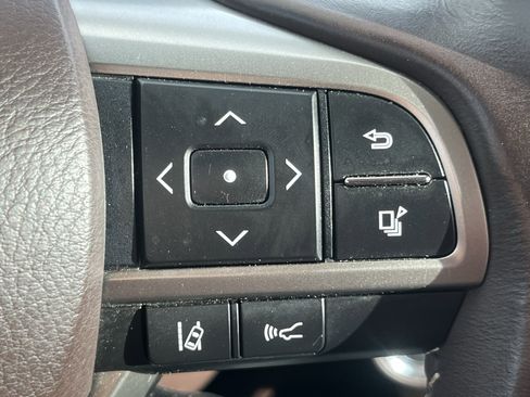 Used 2019 Lexus RX 350L Luxury w/ Accessory Package FWD image 20