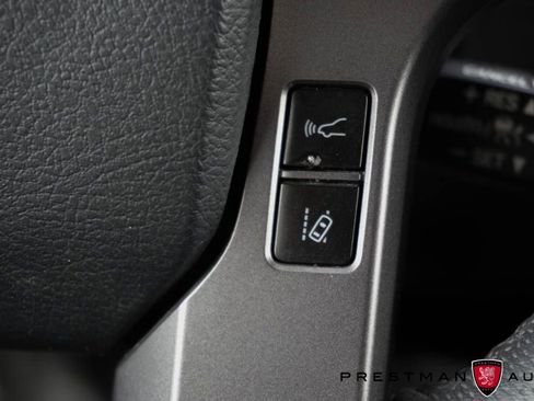 Used 2020 Toyota Tacoma TRD Sport w/ TRD Premium Sport Package image 30