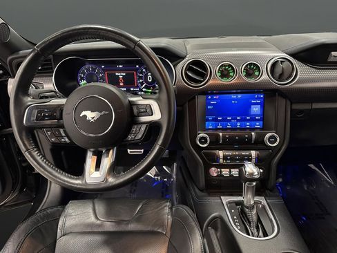 Used 2022 Ford Mustang GT Premium w/ GT Performance Package image 5
