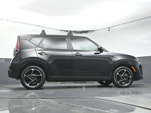 Used 2025 Kia Soul EX FWD image 38
