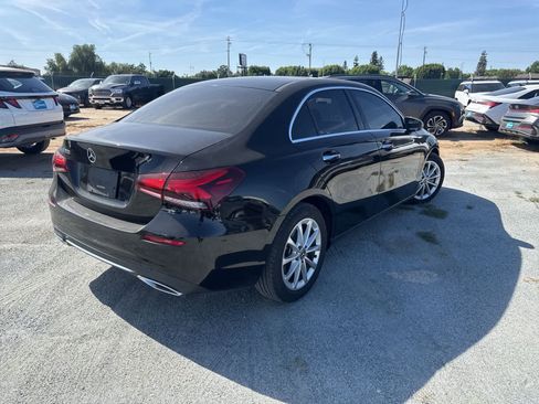 Used 2020 Mercedes-Benz A 220 image 5