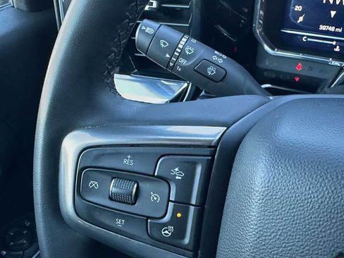 Used 2024 Chevrolet Silverado 3500 LT w/ Convenience Package image 32