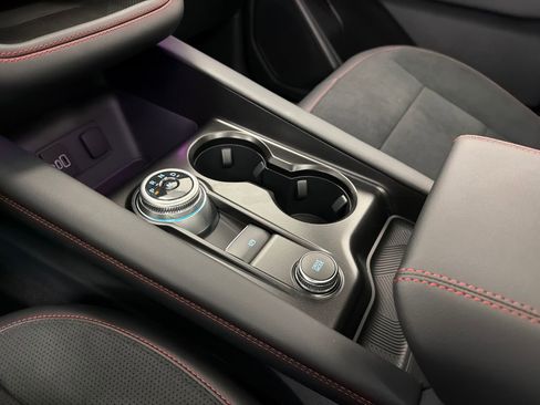 New 2026 Ford Explorer ST w/ Sun And Sound Package image 33