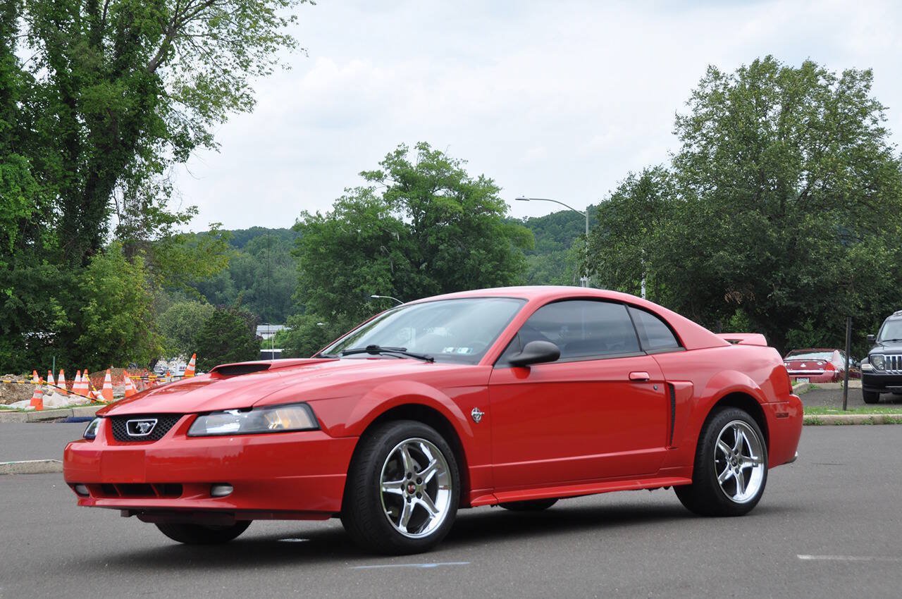Used 1999 Ford Mustang GT RWD image 2