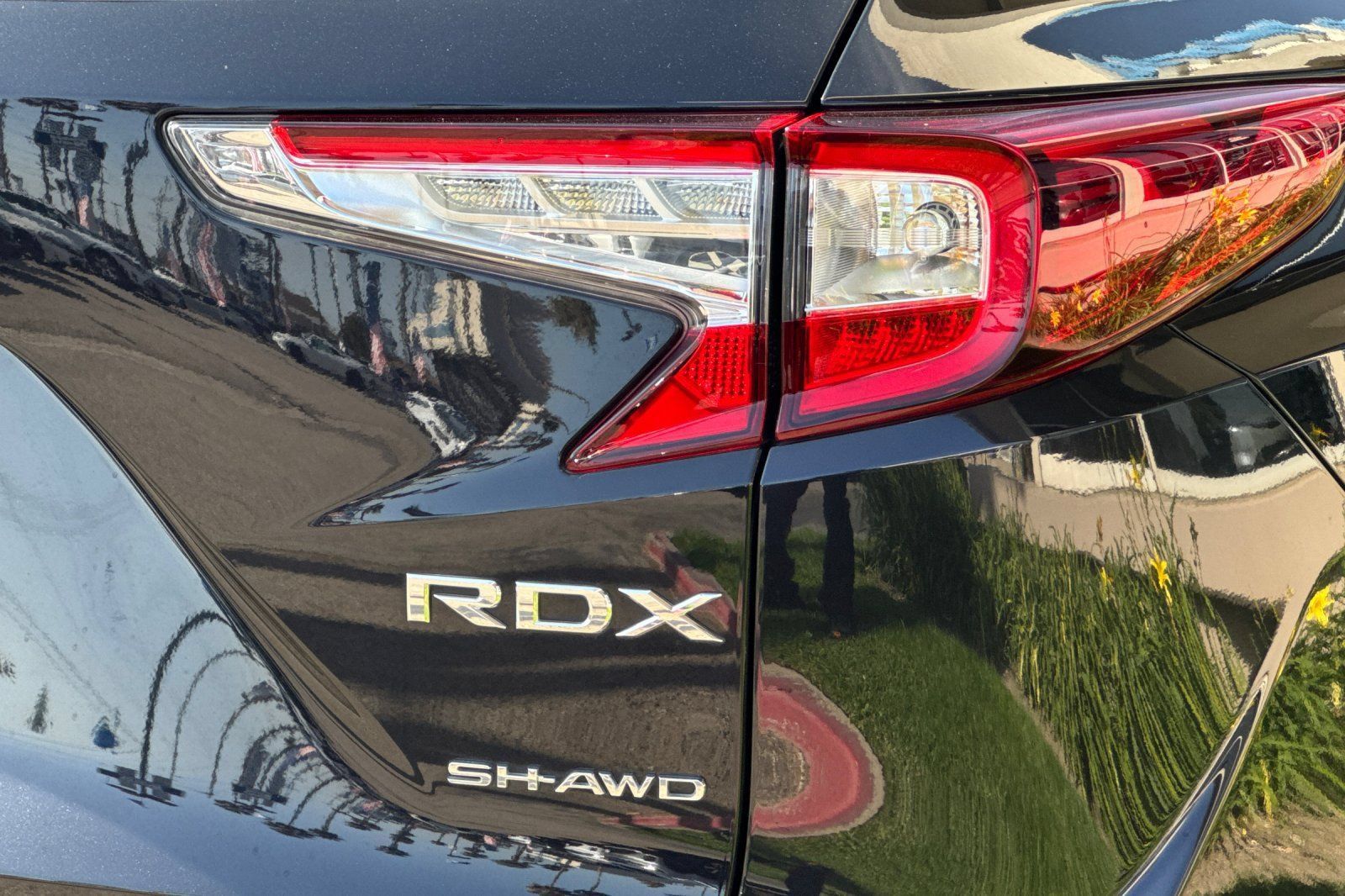 Used 2023 Acura RDX w/ Advance Package AWD/4WD image 28