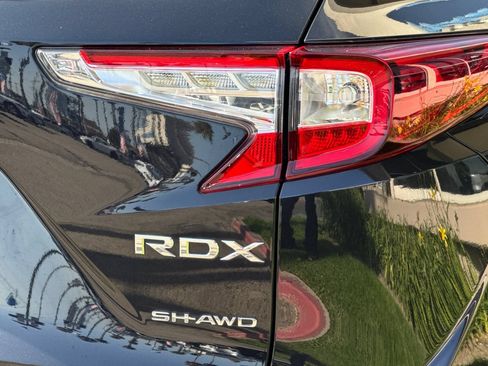 Used 2023 Acura RDX AWD w/ Advance Package image 28