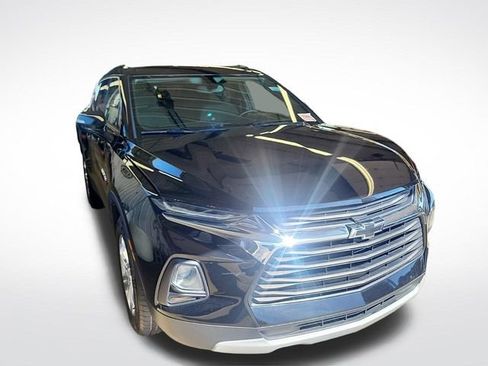 Used 2020 Chevrolet Blazer LT FWD image 10