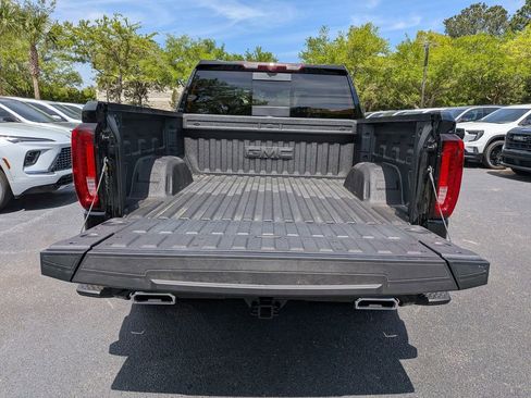 New 2026 GMC Sierra 1500 Denali image 13