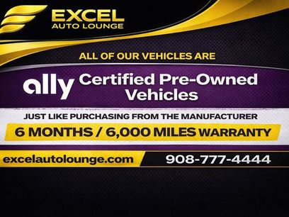 Used 2017 Land Rover Range Rover Long Wheelbase Supercharged