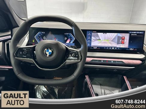 Used 2026 BMW X3 xDrive30i AWD/4WD image 8