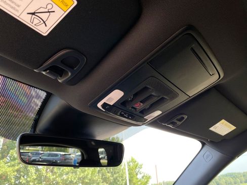 Used 2026 Honda Passport TrailSport Elite image 29