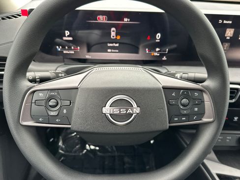 New 2026 Nissan Sentra SV w/ Floor Mat Package FWD image 22