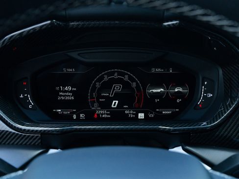 Used 2024 Lamborghini Urus S image 12