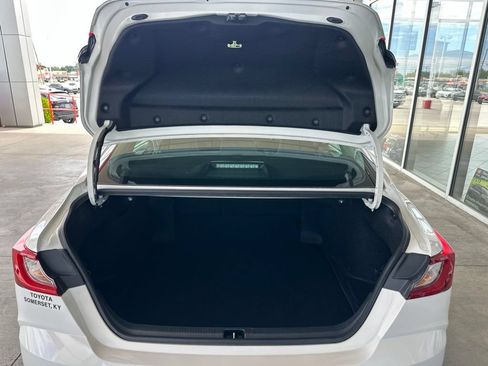 Certified 2025 Toyota Camry LE FWD image 16