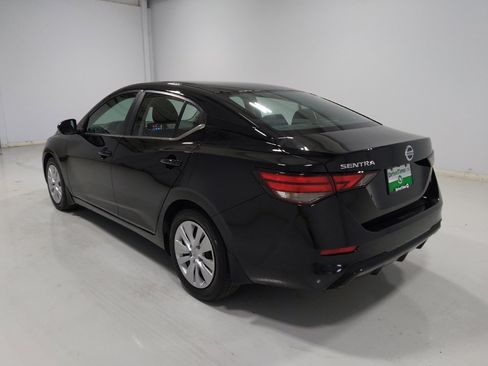 Used 2023 Nissan Sentra S FWD image 5