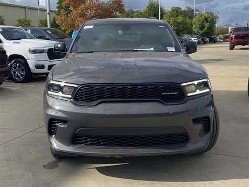 New 2026 Dodge Durango GT w/ Blacktop Package image 29