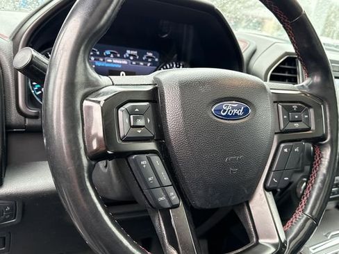 Used 2020 Ford Expedition Max Limited w/ Equipment Group 303A image 19