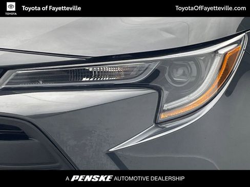 Used 2024 Toyota Corolla LE image 43