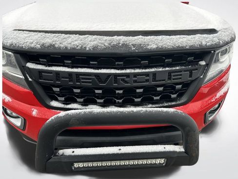 Used 2019 Chevrolet Colorado Z71 image 36