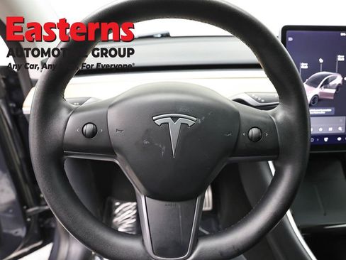 Used 2020 Tesla Model Y Long Range AWD/4WD image 10