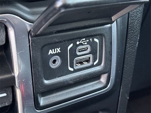 Certified 2020 Jeep Wrangler Unlimited Sport image 27