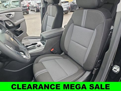 New 2025 Chevrolet Blazer LT w/ Convenience Package image 15