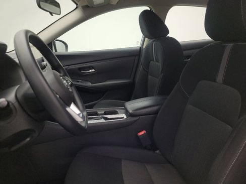 Used 2023 Nissan Sentra SV FWD image 17