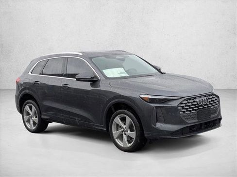 New 2025 Audi Q5 Premium Plus image 7