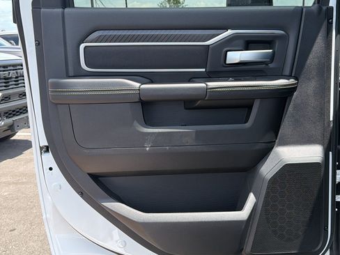 New 2026 RAM 2500 Lone Star AWD/4WD image 14