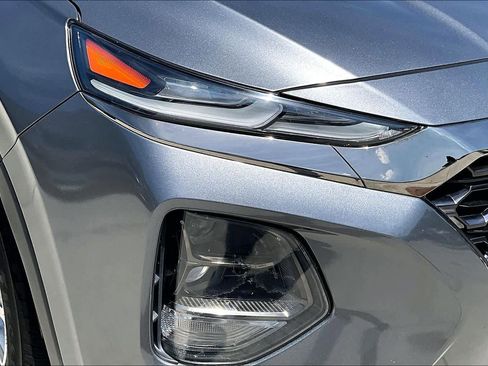 Used 2020 Hyundai Santa Fe Limited w/ Cargo Package FWD image 25