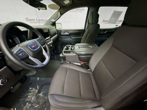 Used 2024 GMC Sierra 1500 Elevation w/ X31 Off-Road Package image 24